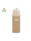 Pencil Set Girls