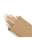 Pencil Set Girls