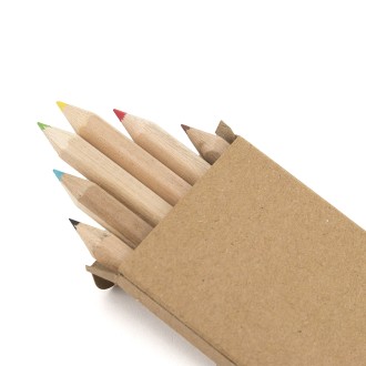 Pencil Set Girls