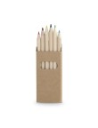 Pencil Set Girls