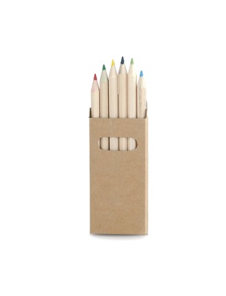Pencil Set Girls