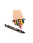 Crayon Set Pichi