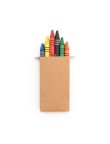 Crayon Set Pichi