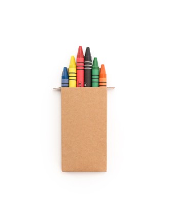Crayon Set Pichi