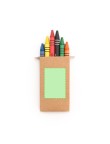 Crayon Set Pichi