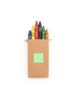Crayon Set Pichi