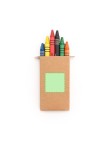 Crayon Set Pichi