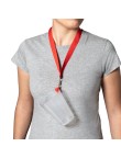 Lanyard Neck