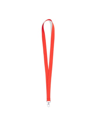 Lanyard Neck