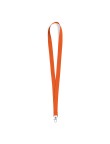 Lanyard Neck