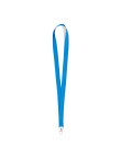 Lanyard Neck