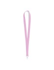 Lanyard Neck