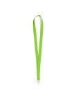 Lanyard Neck