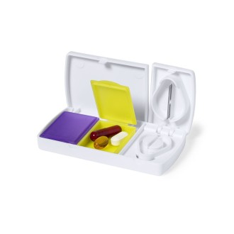 Pillbox Aspi