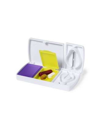 Pillbox Aspi