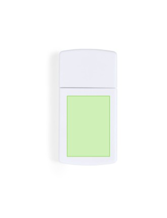 Pillbox Aspi