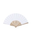 Hand Fan Folklore