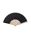 Hand Fan Folklore