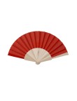 Hand Fan Folklore