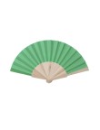 Hand Fan Folklore