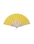 Hand Fan Folklore