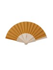 Hand Fan Folklore