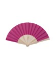 Hand Fan Folklore