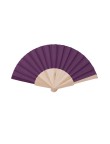 Hand Fan Folklore