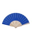 Hand Fan Folklore