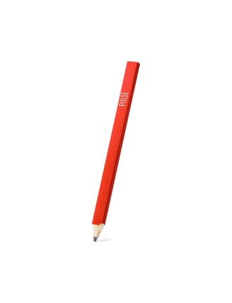 Pencil Carpintero