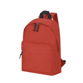Backpack Discovery