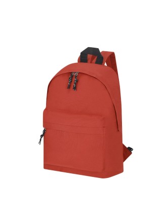 Backpack Discovery