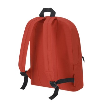Backpack Discovery