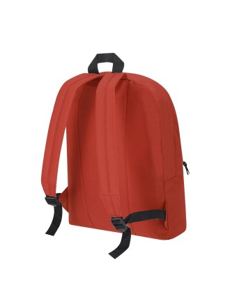 Backpack Discovery