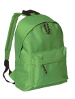 Backpack Discovery