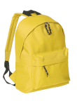 Backpack Discovery