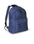 Backpack Discovery
