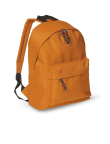 Backpack Discovery