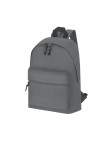 Backpack Discovery