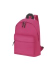 Backpack Discovery