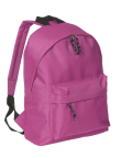 Backpack Discovery