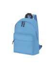 Backpack Discovery