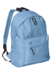 Backpack Discovery