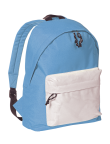 Backpack Discovery