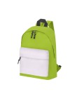 Backpack Discovery
