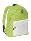 Backpack Discovery