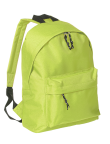 Backpack Discovery