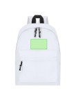 Backpack Discovery