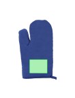 Kitchen Mitten Piper