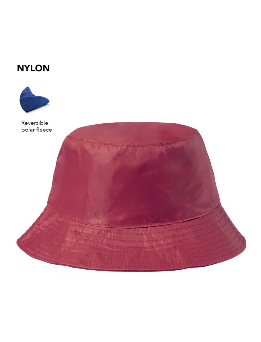 Reversible Hat Nesy